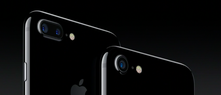 iPhone 7 and 7 Plus revealed: Specs,price