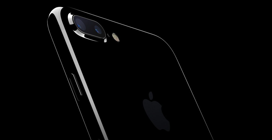 iPhone 7: Apple says jet-black finish is prone to scratches | IBTimes UK