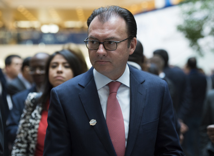 Luis Videgaray