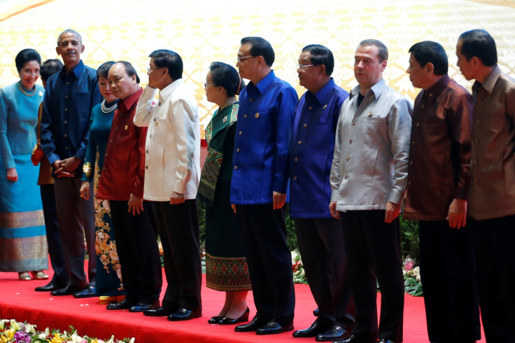 Asean summit