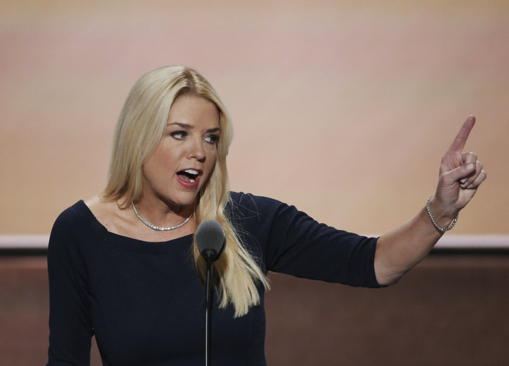 Pam Bondi