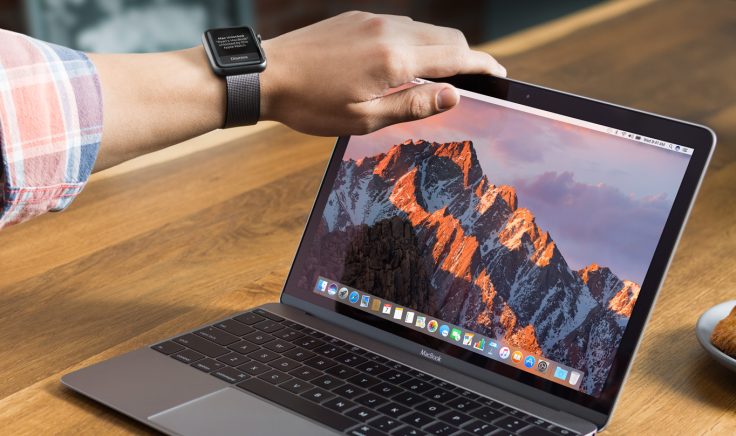 macOS Sierra releasing on 20 September