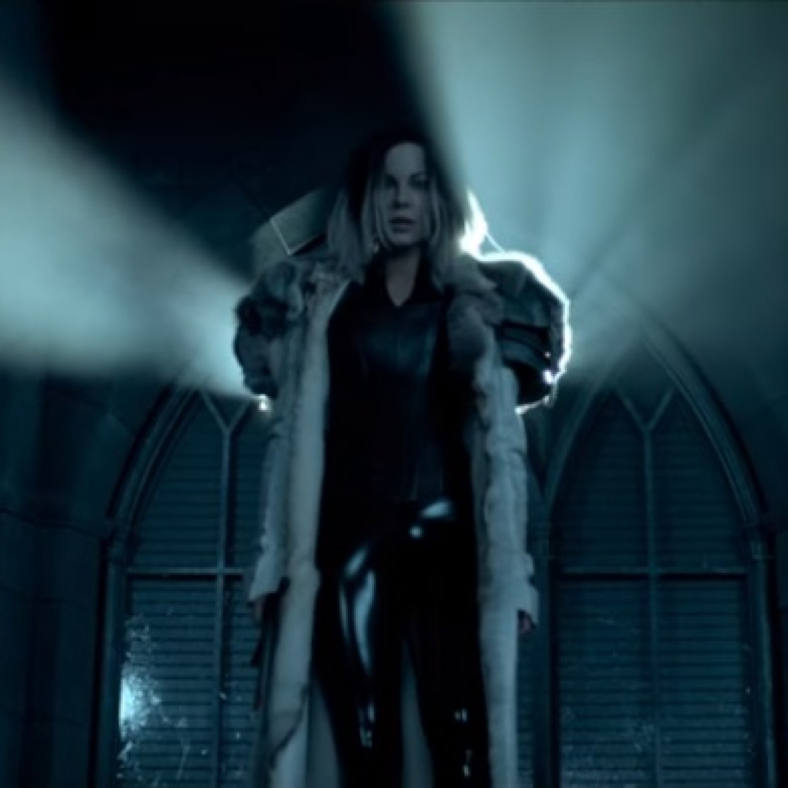 Underworld Vampire Code Underworld Vampire