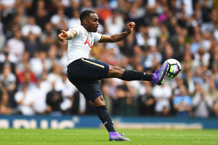 Danny Rose