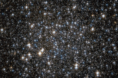 Galactic globular cluster NGC 6101