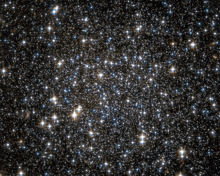 Galactic globular cluster NGC 6101