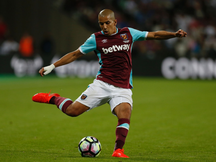 Sofiane Feghouli