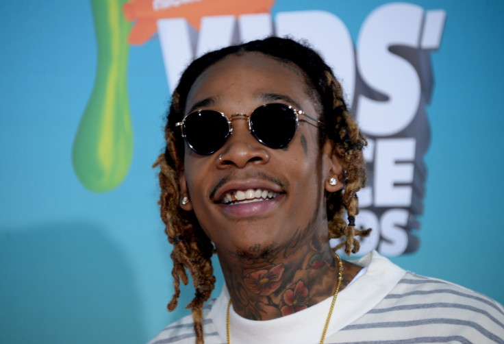 Wiz Khalifa