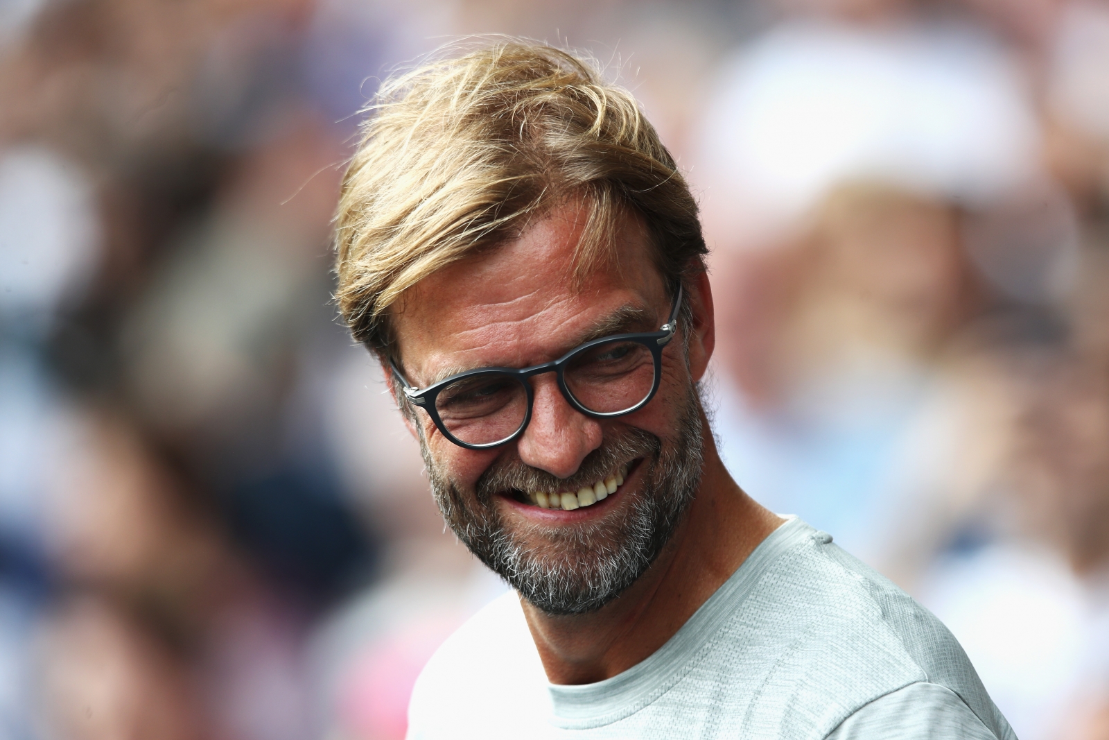 Jurgen Klopp