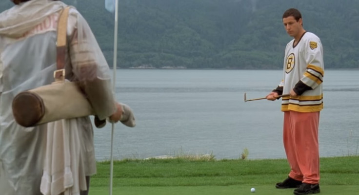 Happy Gilmore