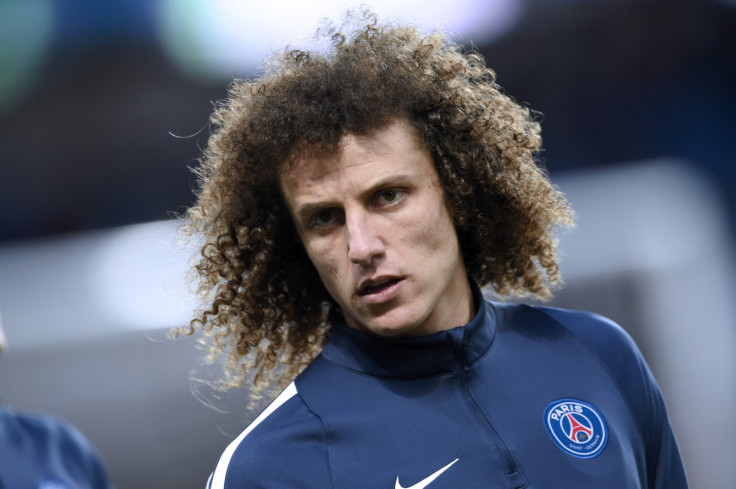 David Luiz