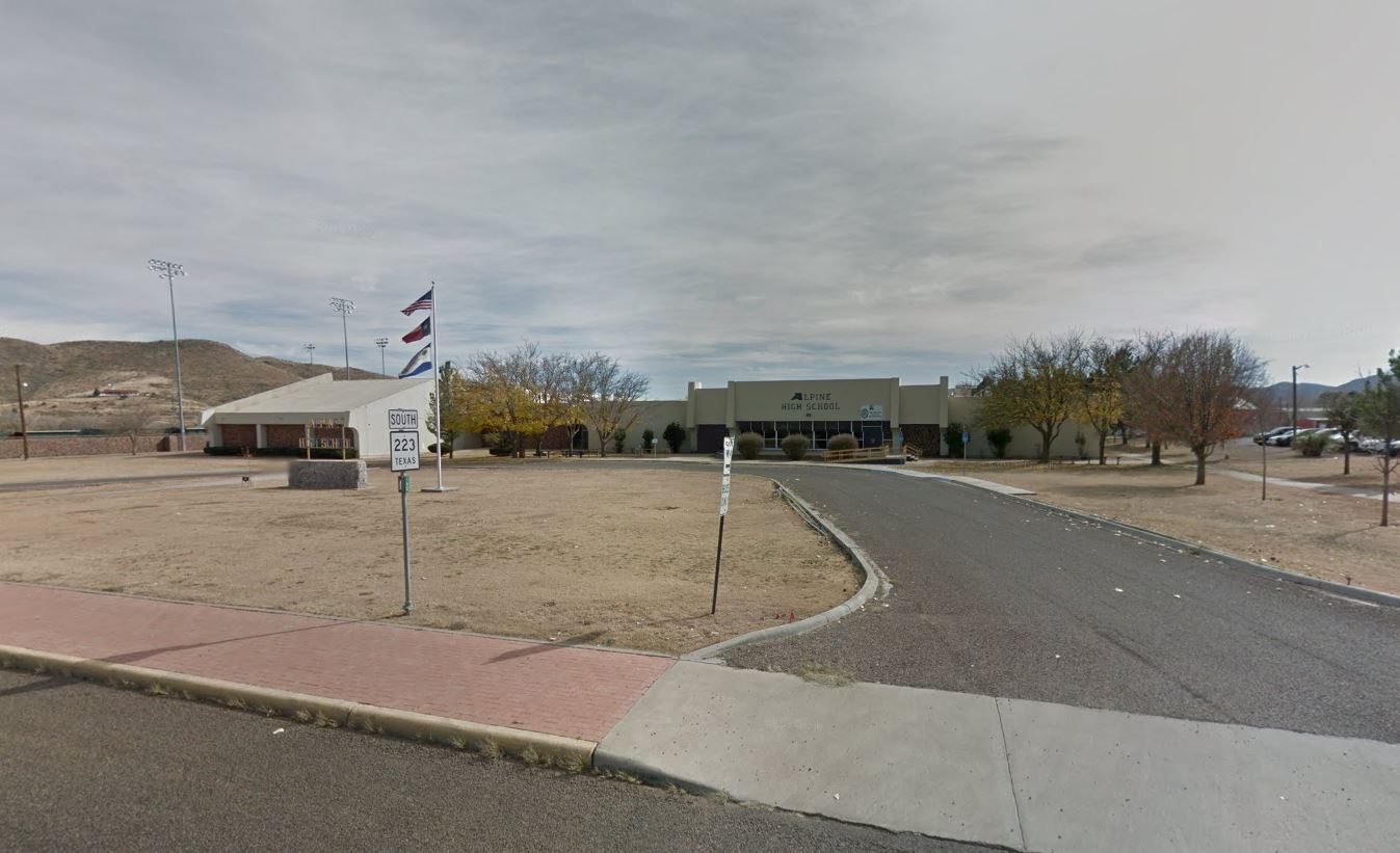 Texas high school shooting: Student dead in Alpine | IBTimes UK