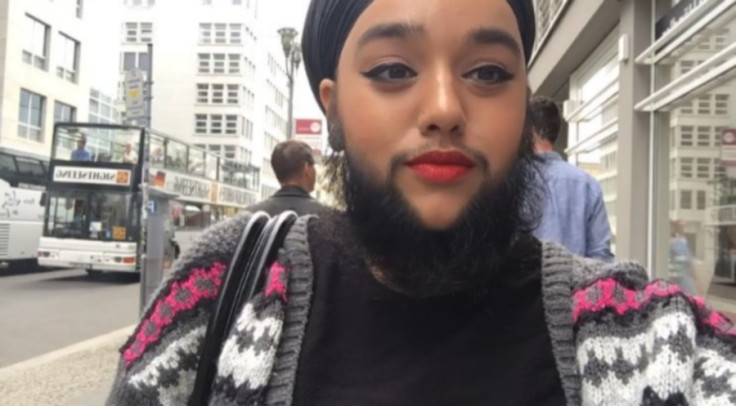 Harnaam Kaur