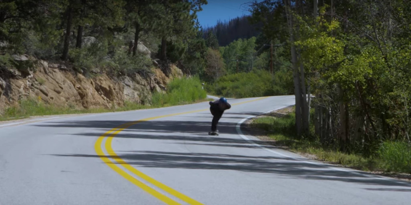 Kyle Wester skateboard record