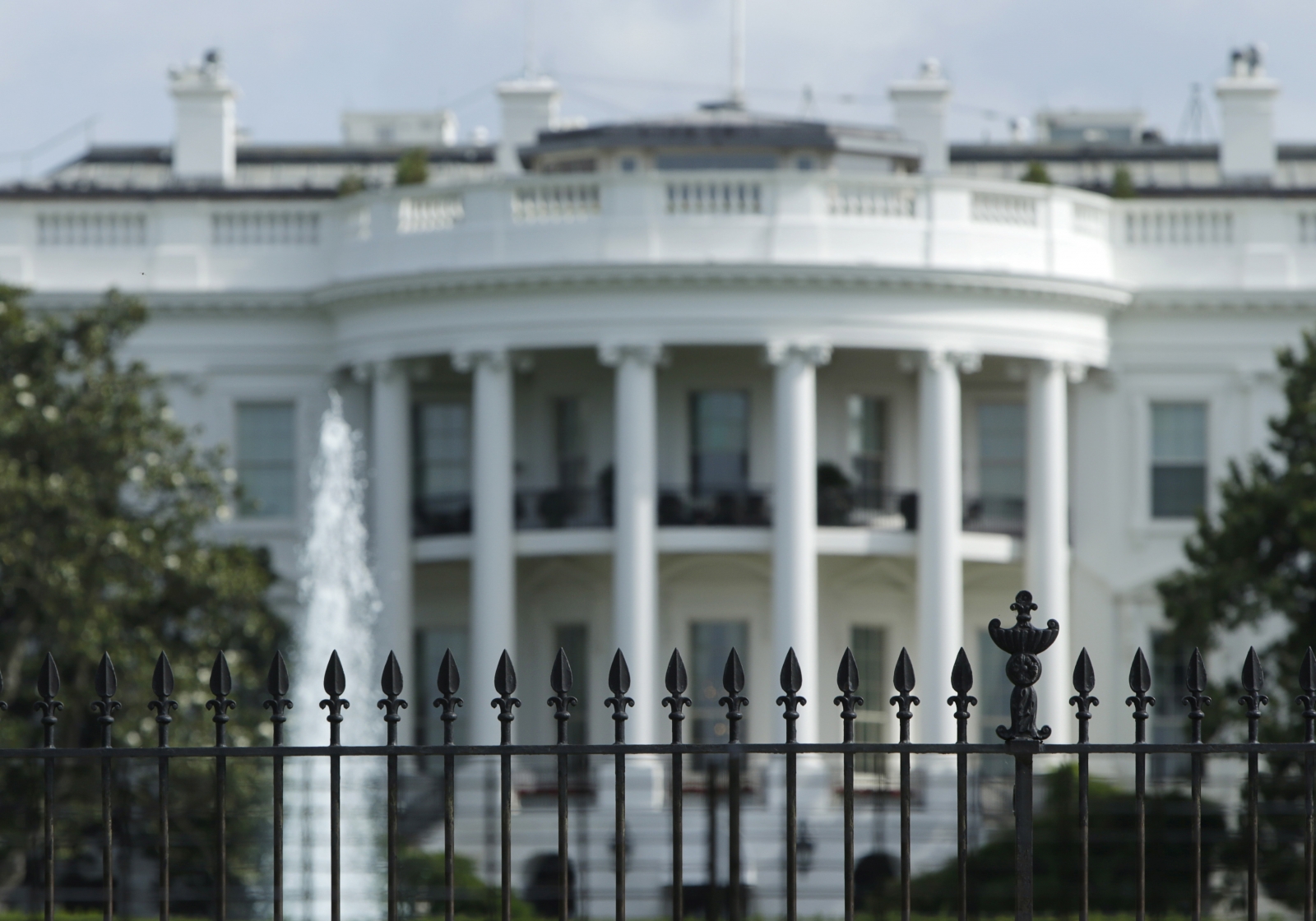 White House