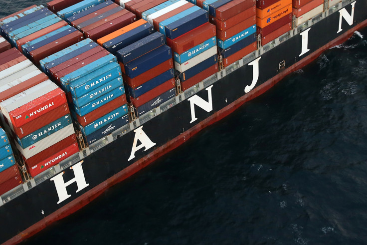 Hanjin