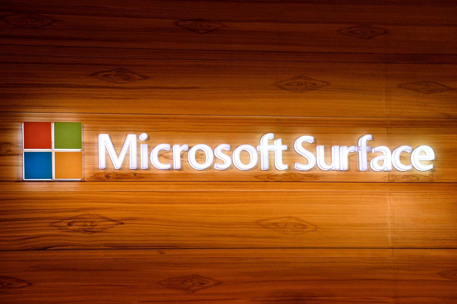 Microsoft Surface PC expected in October