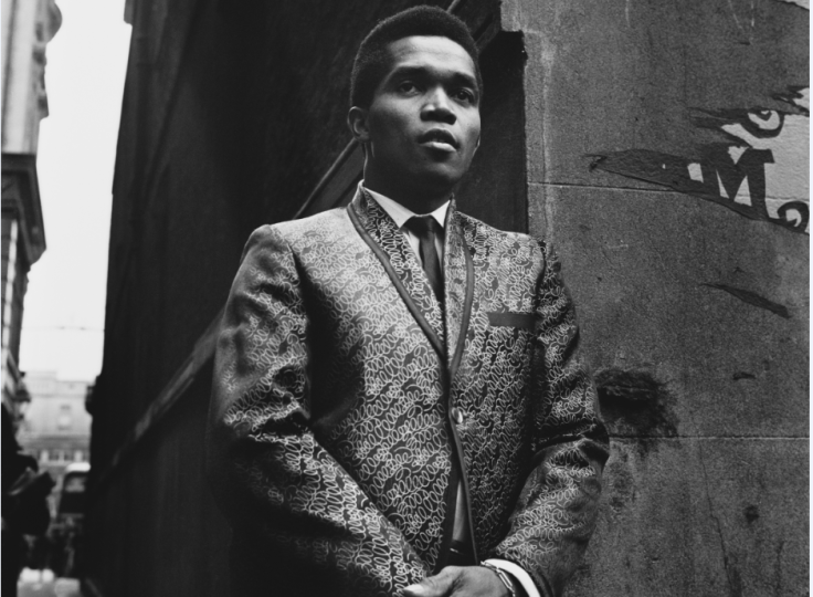 Prince Buster