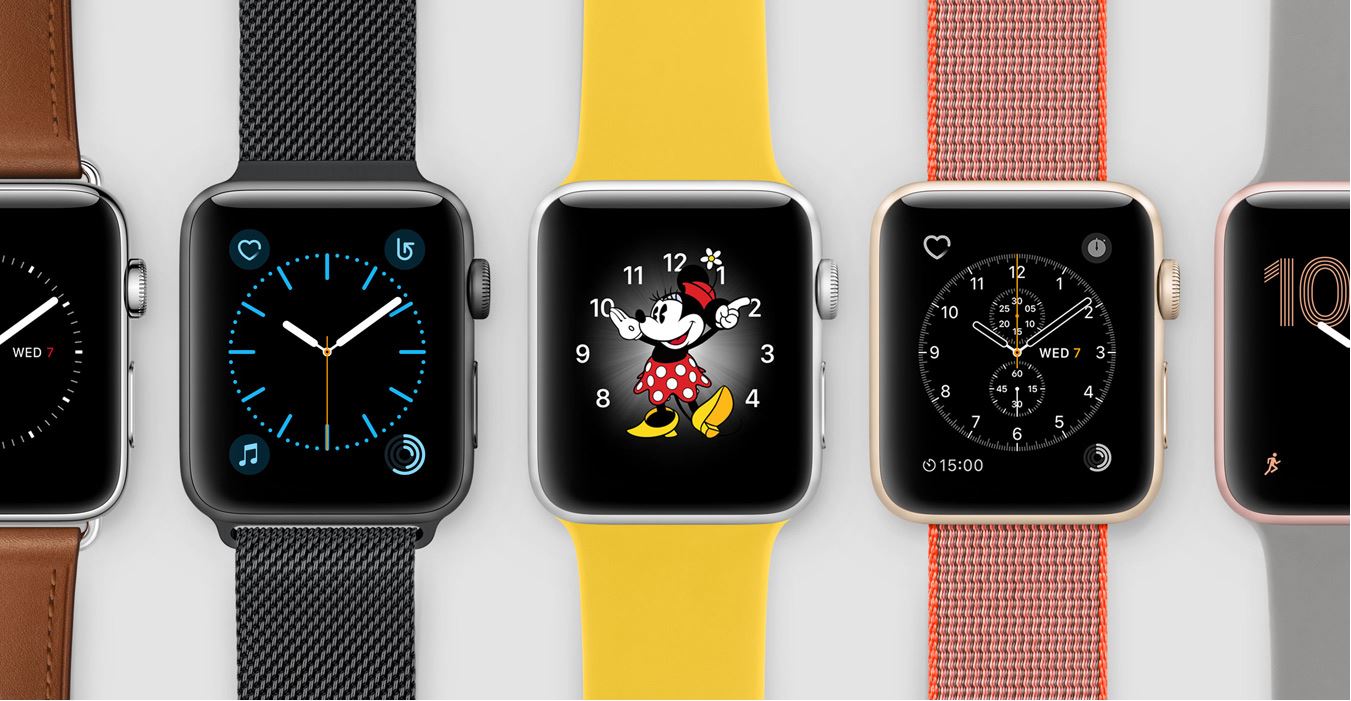 Apple Watch Series 2