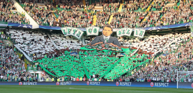 Celtic Park