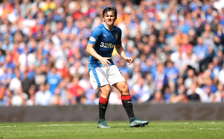 Joey Barton