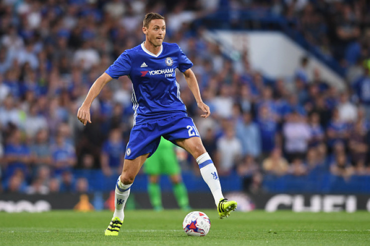 Nemanja Matic