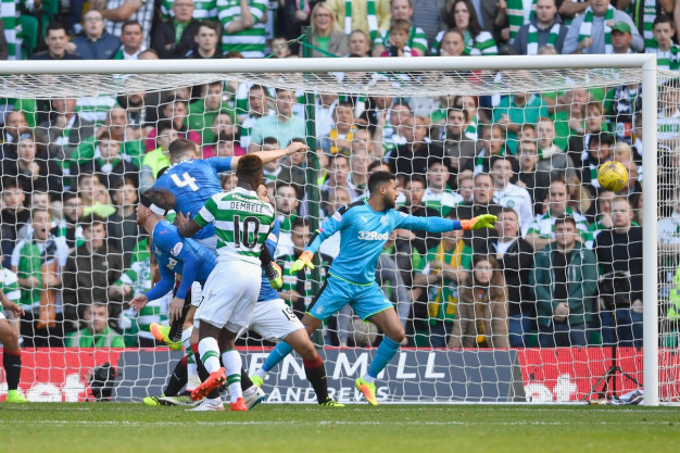 Moussa Dembelle Moussa Dembelle