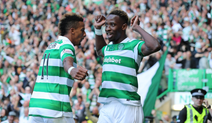 Moussa Dembele