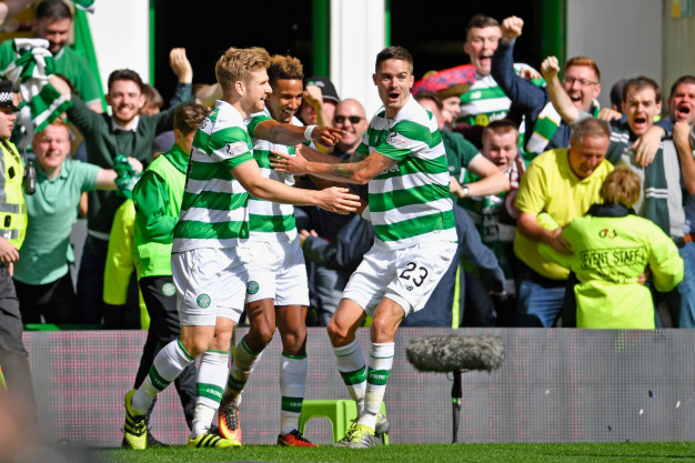 Celtic Celtic