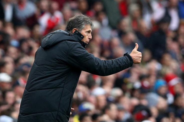 Claude Puel