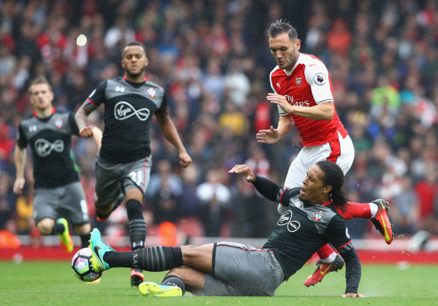 Lucas Perez Lucas Perez