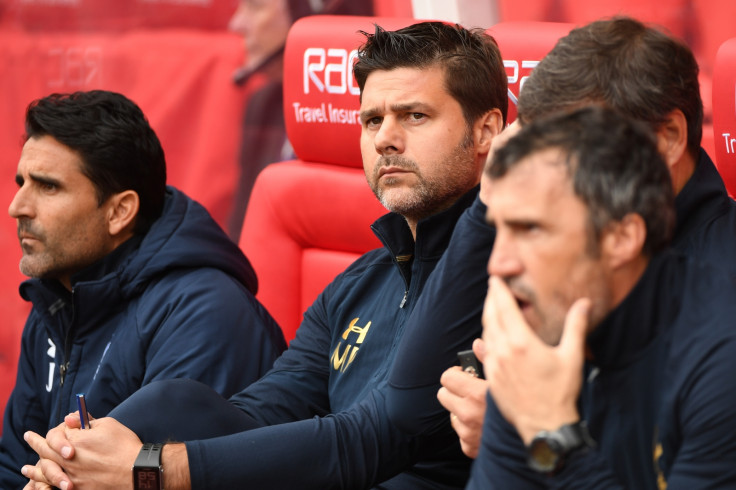 Mauricio Pochettino