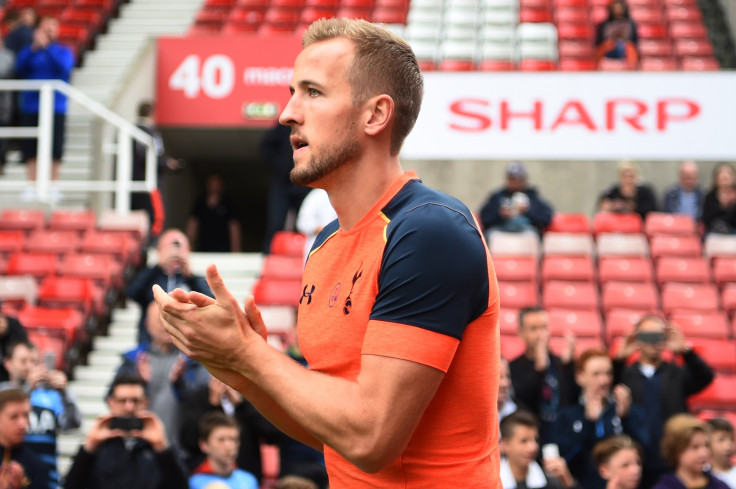 Harry Kane