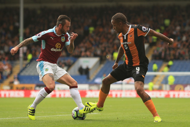 Steven Defour Steven Defour