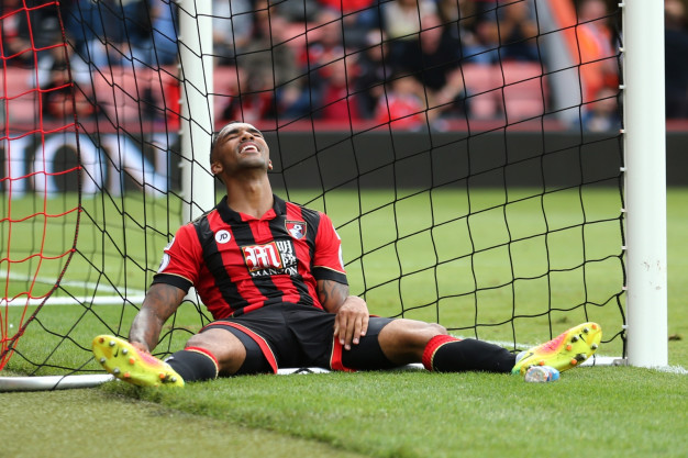 Callum Wilson Callum Wilson