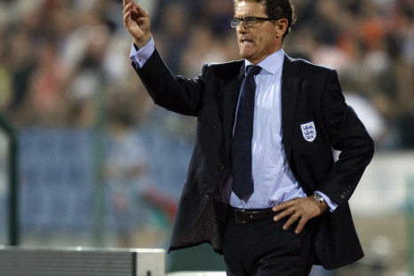 Fabio Capello