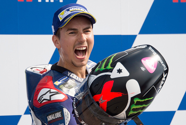 jorge lorenzo