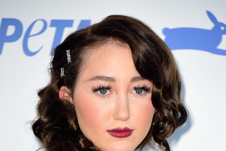 Noah Cyrus