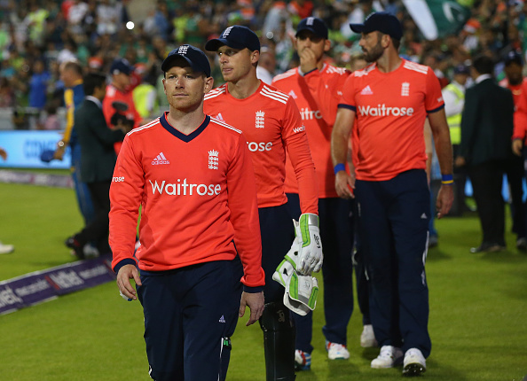 Former Players Critical Of Eoin Morgan Alex Haless Decision To Skip Englands Tour Of Bangladesh 