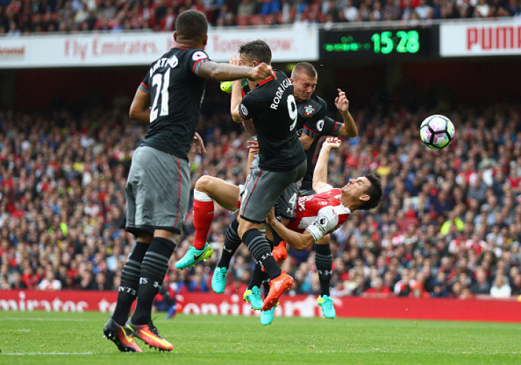 Laurent Koscielny