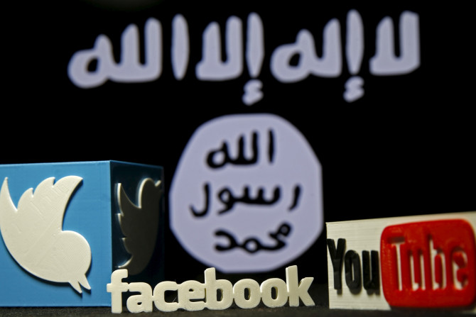ISIS and Al-Qaeda celebrate 9/11 anniversary on Twitter and Telegram, threatening more attacks