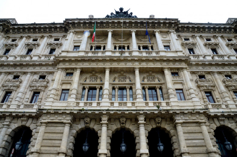 Italian Supreme Court