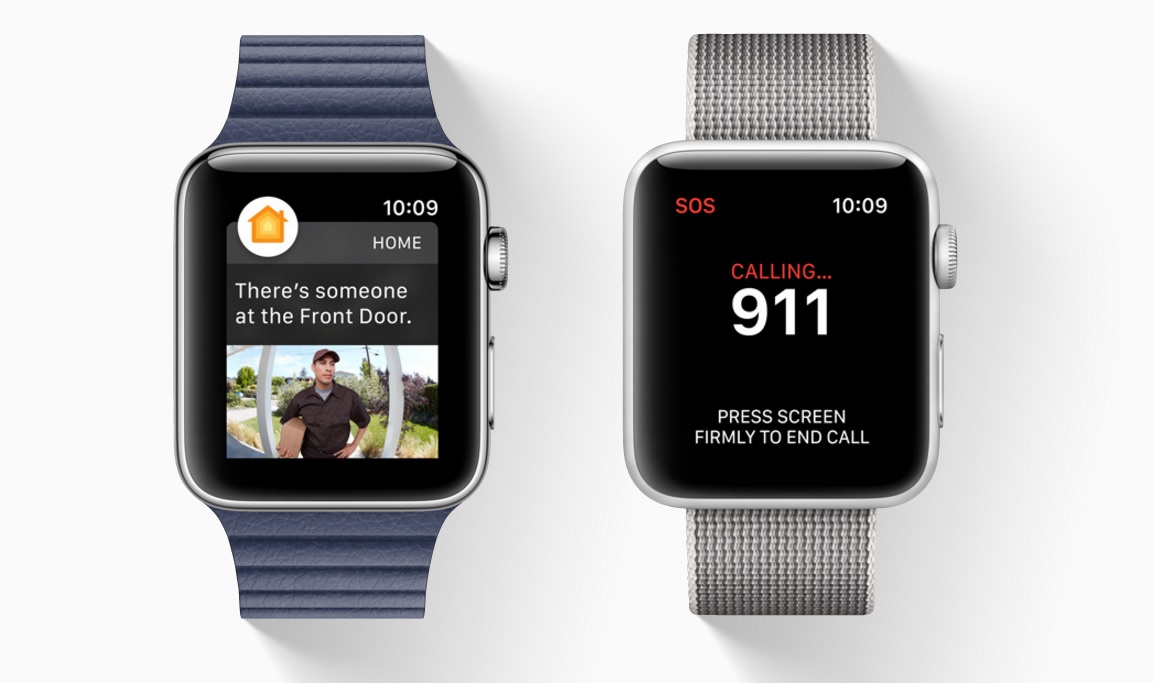 apple watch 3 watchos 5.2