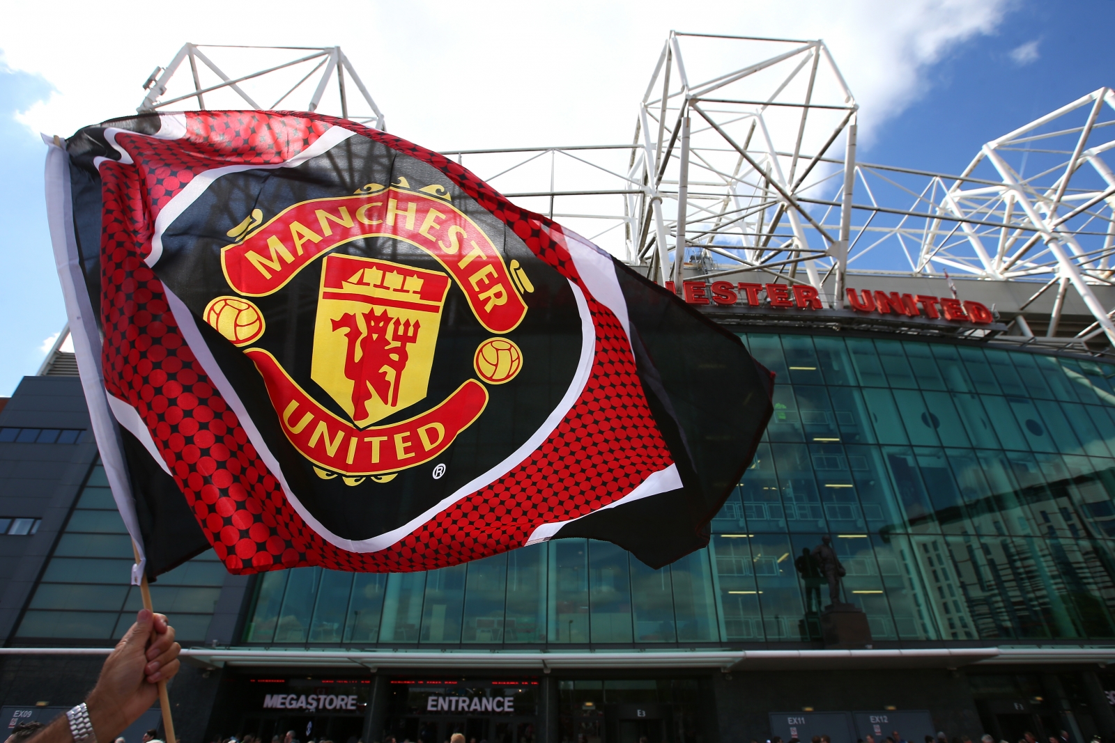 Manchester United transfer news: Red Devils on the brink of signing ...