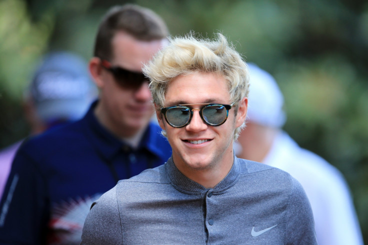 Niall Horan