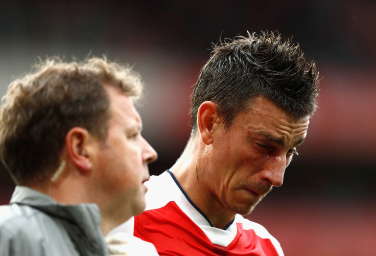 Laurent Koscielny 