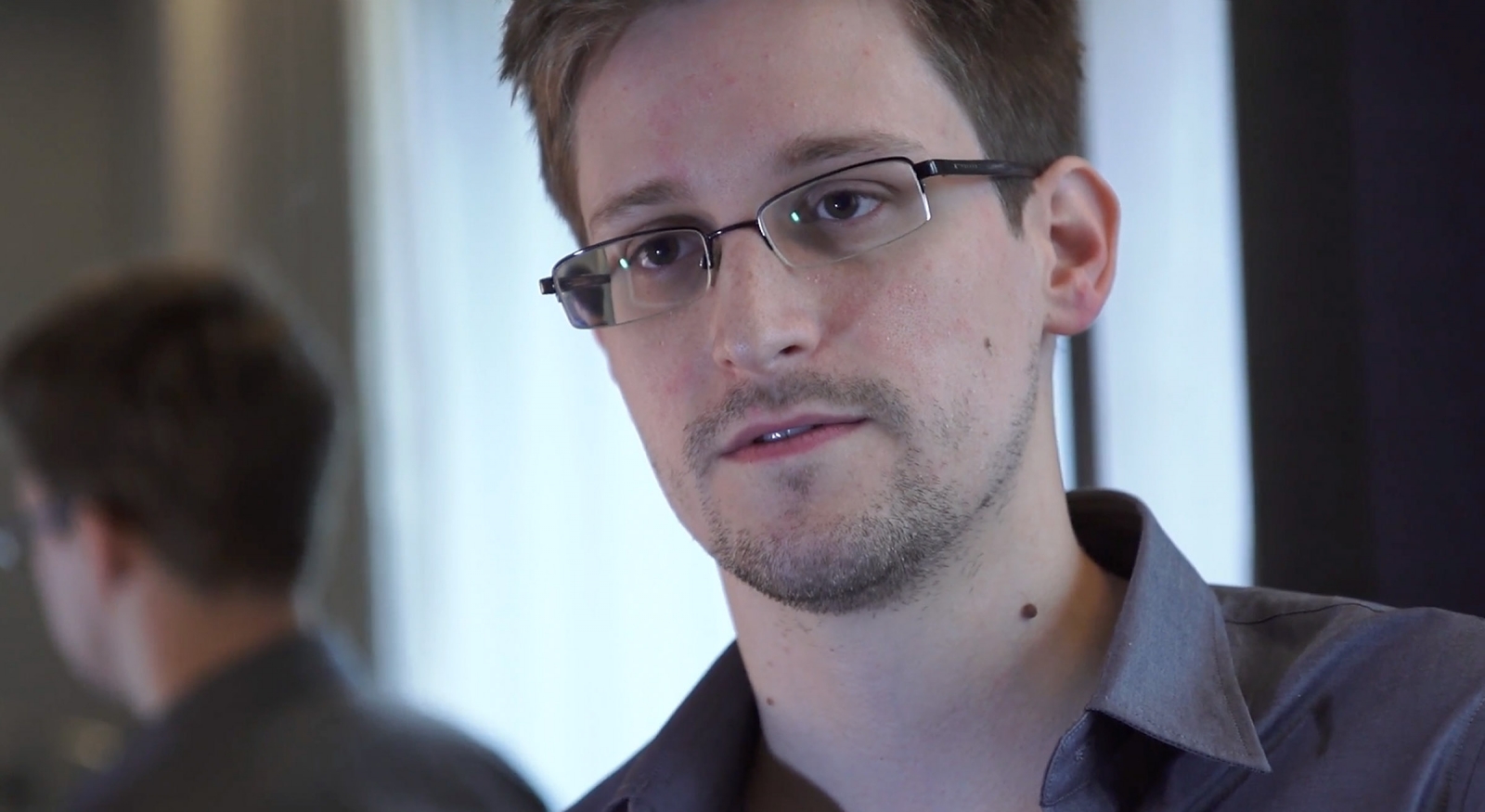 ACLU and human rights groups to launch campaign urging President Obama to pardon Edward Snowden
