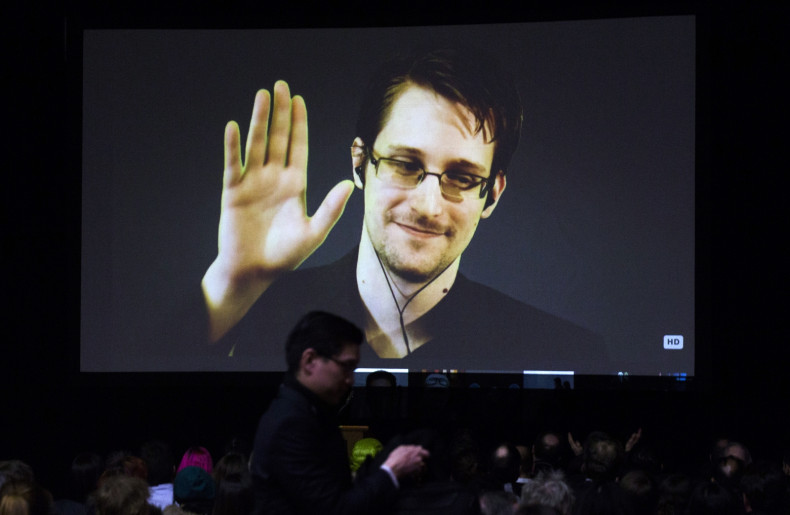 House Intelligence Committee to meet over classified report on Edward Snowden ahead of movie launch