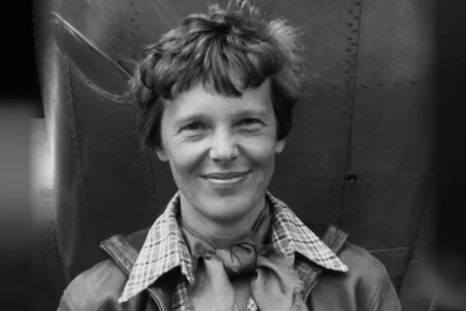 The mystery of Amelia Earhart's disappearance may have just been solved
