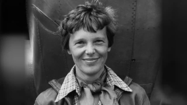 The mystery of Amelia Earhart's disappearance may have just been solved